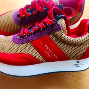 Weekend Mara max sneaker